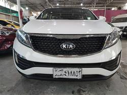 کیا سپۆرتاج